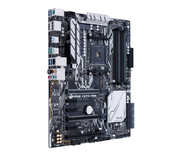 ASUS PRIME X370-PRO - 352303 - zdjęcie 2